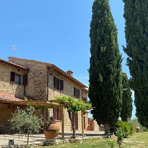 Tenuta Sovestro Vakantieboerderij San Gimignano